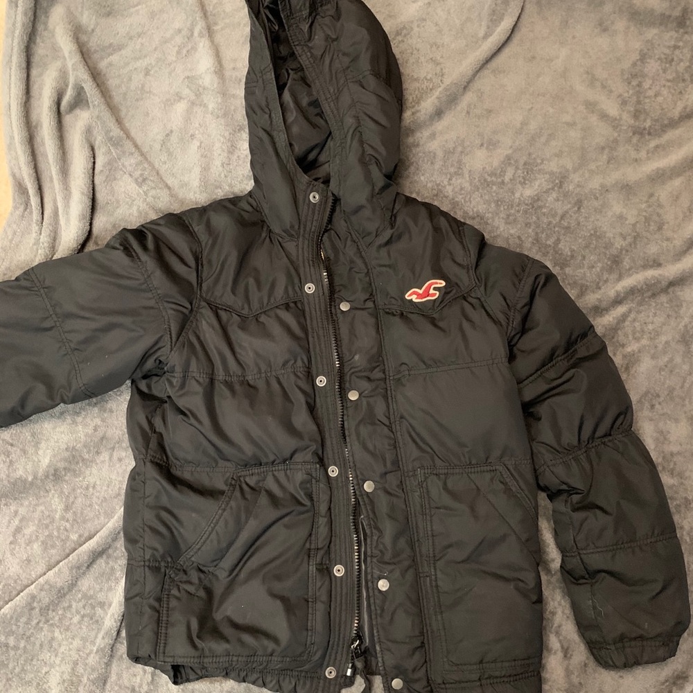Hollister Snowboarding Jacket